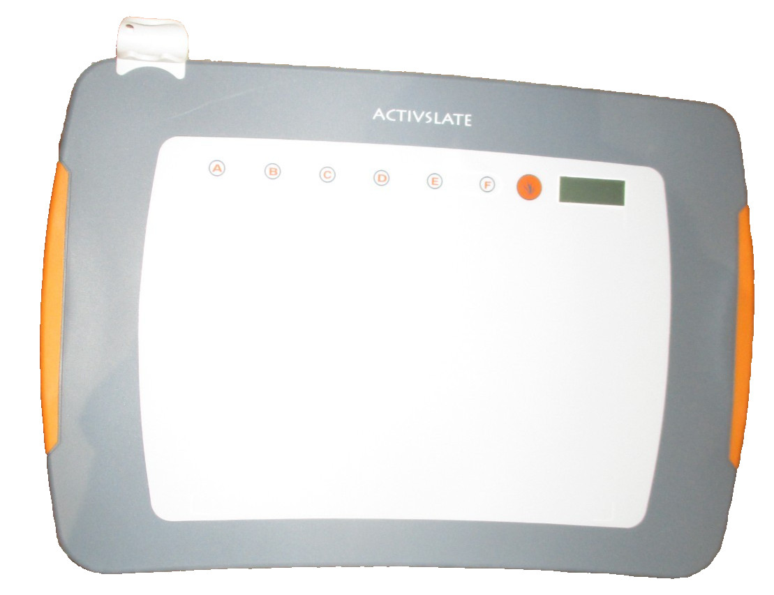 Promethean Board ActivSlate PRM-RS1-01 Only