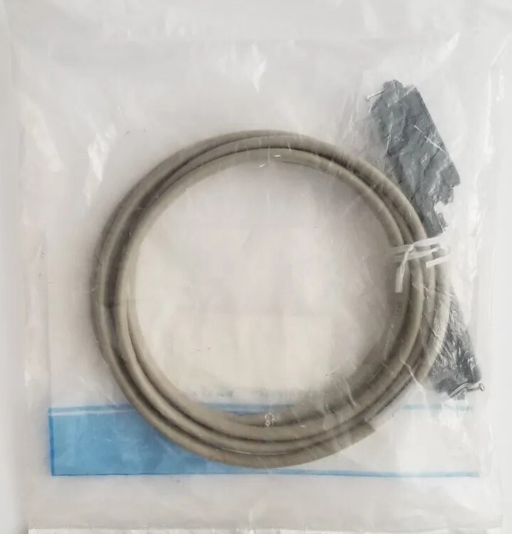 New ICC ICPCSTMM10 Network Cable Cat 3 UTP 