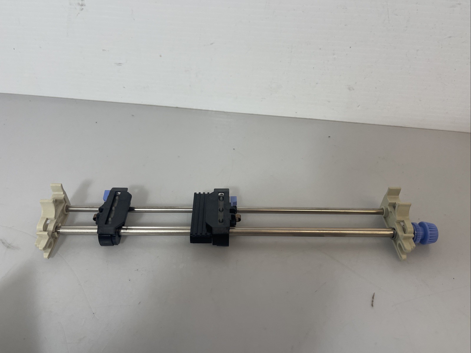 Epson Lx-300 Dot Matrix Pull Tractor Unit Paper Feeder C80030