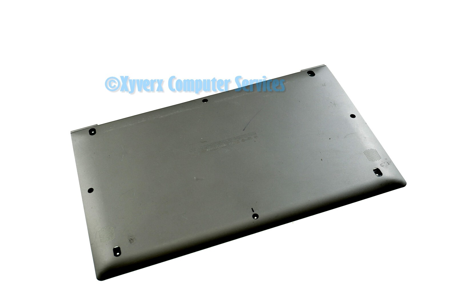 15Z980 GENUINE LG BASE COVER GRAM 15Z980 (GRADE C)(READ)(BB41)