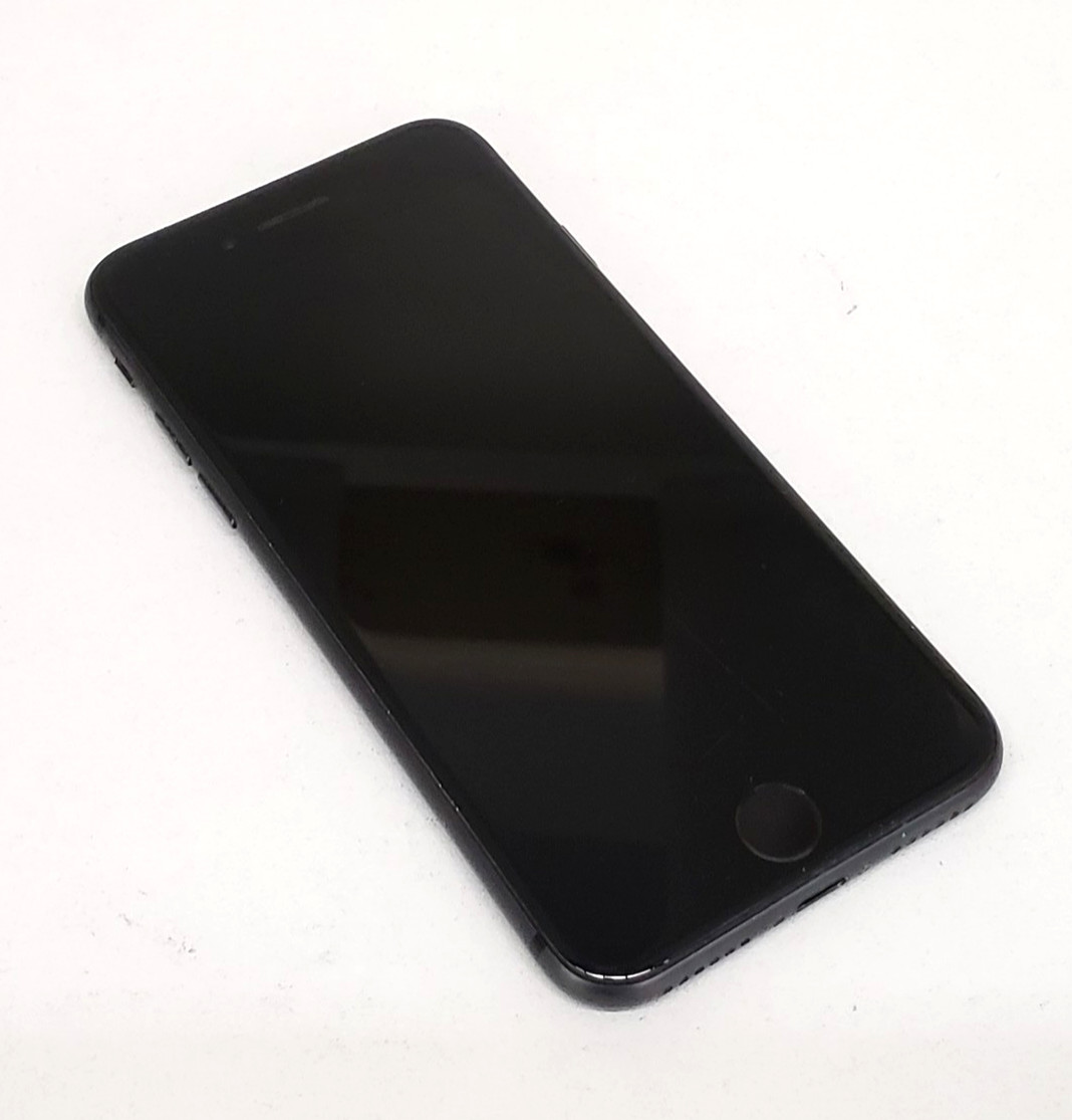 Apple iPhone 8 256GB Capacity 81% Battery Verizon Unlocked P/N: MQ7X2LL/A Tested