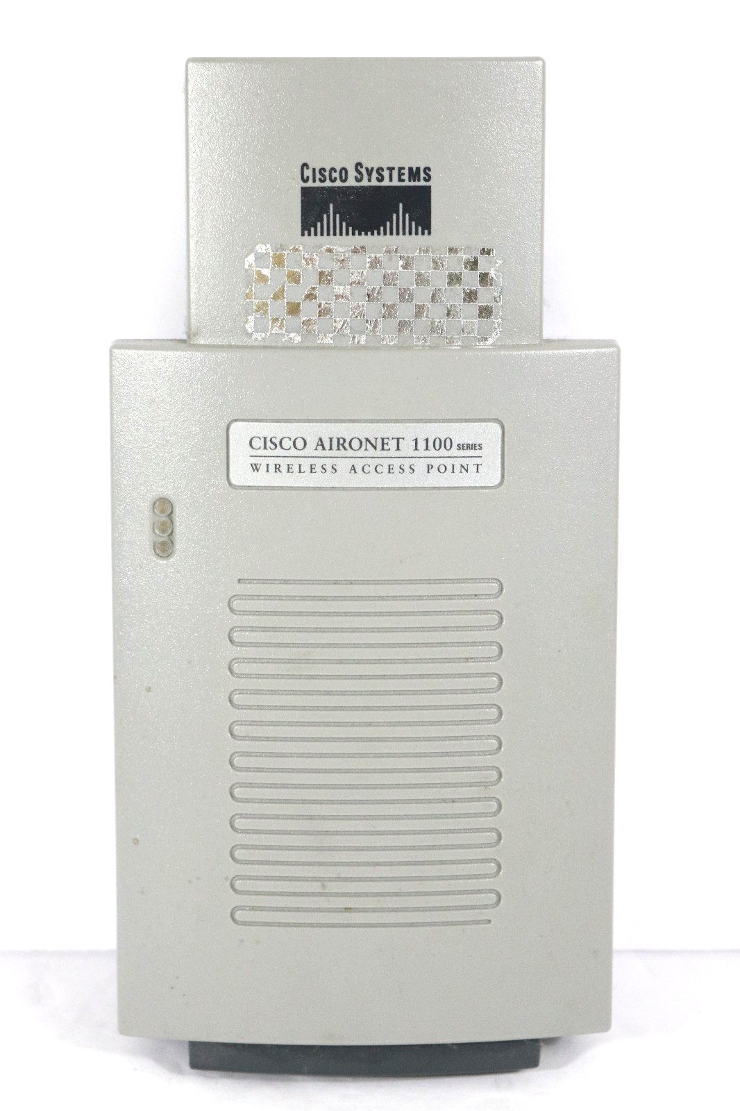 Cisco Aironet 1100 Series Wireless Access Point AIR-AP1121G-A-K9