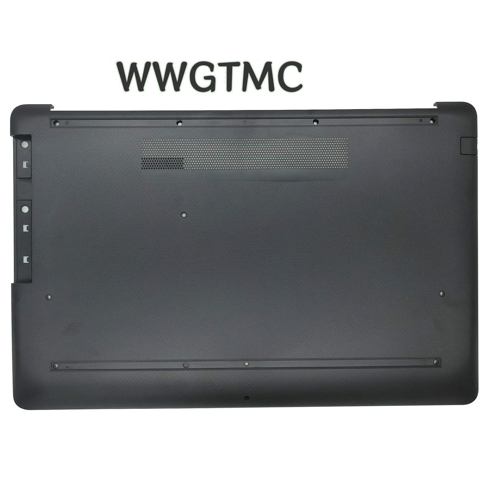 NEW for HP 17BY 17-CA Laptop Bottom Case Base Lower Cover L48405-001 Black