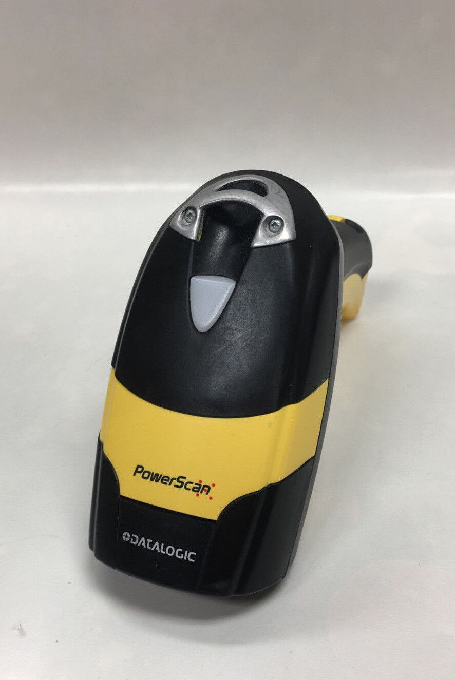 Datalogic Powerscan M8500 8500 RB  910MHz  Scanner with Battery ONLY, Grade B
