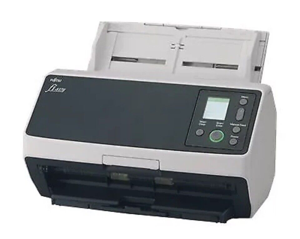 Fujitsu fi-8170 Document Scanner - PA03810-B055