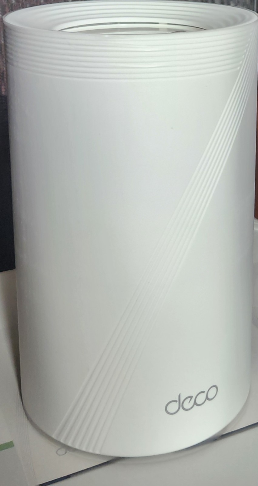 TP-Link Deco 7 Pro BE63 Tri-Band WiFi 7 BE10000 Whole Home Mesh System (1 Pack)