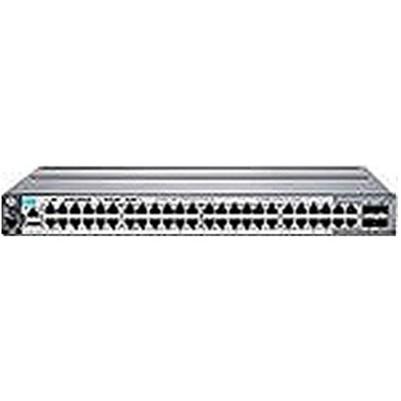 NEW HP J9728A 2920-48G SWITCH 48 Ports Rack-Mountable Ethernet Switch 