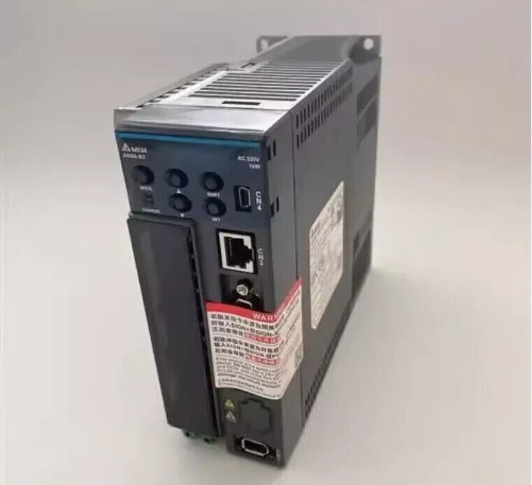 1PC NEW IN BOX Parker FL20-S102T2M2F11D7B1 Servo Drive fedex or DHL