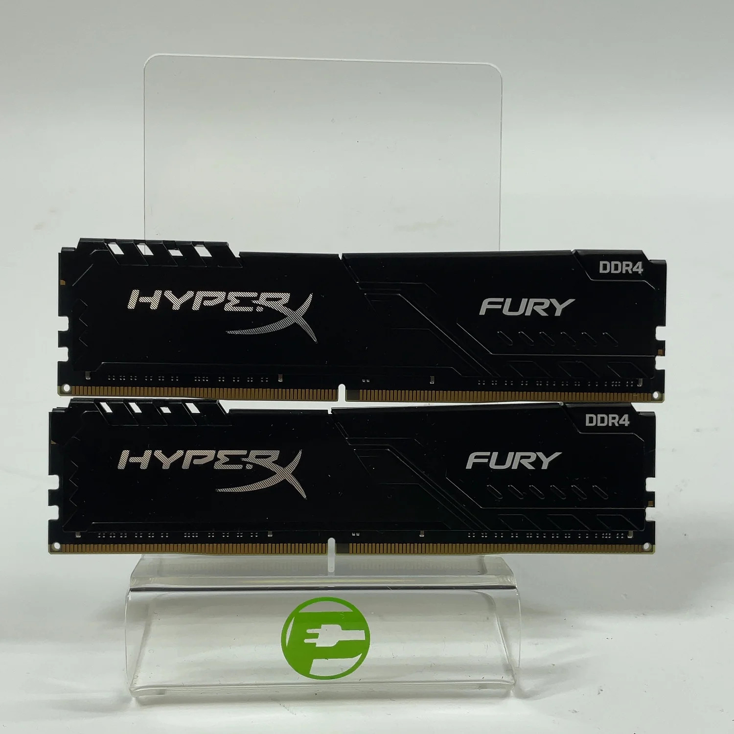 Kingston HyperX Fury 16GB (2x8GB) RAM DDR4 3200MHz