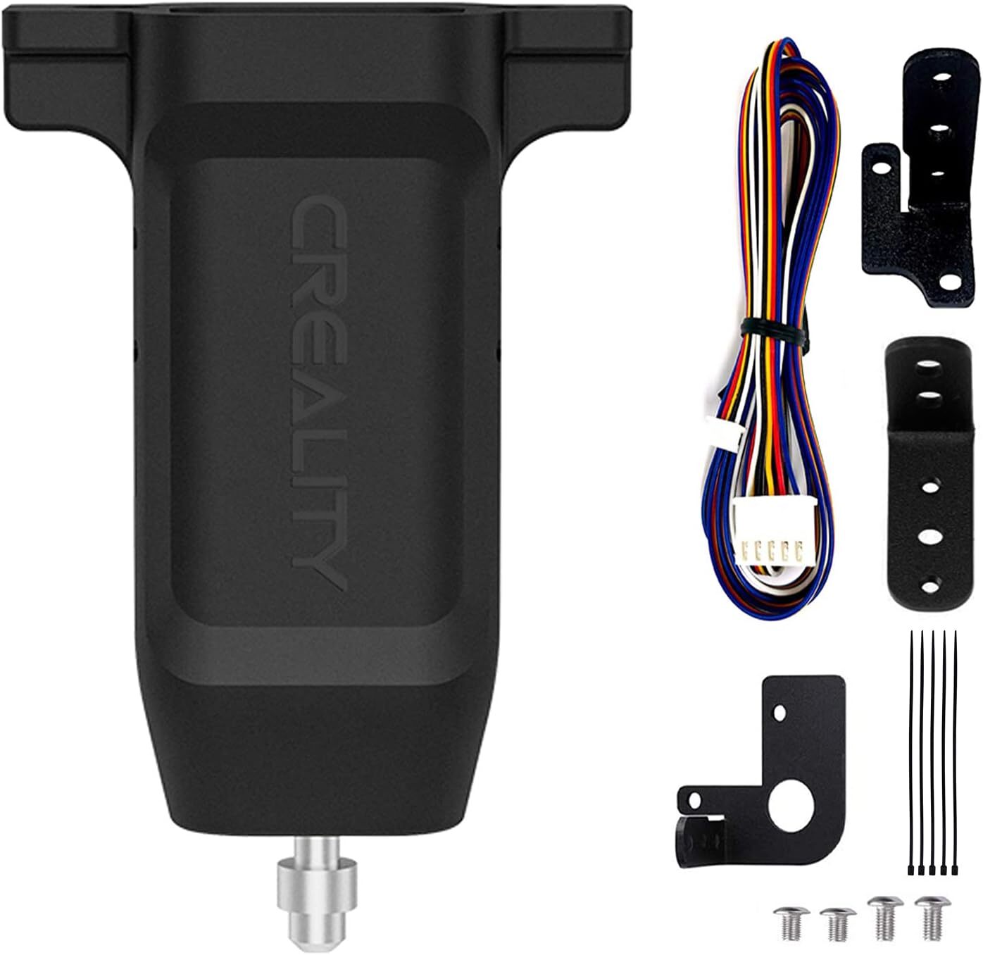 Creality CR Touch 3D Printer Bed Auto Leveling Sensor Kit for Ender 3/Pro/V2/Max