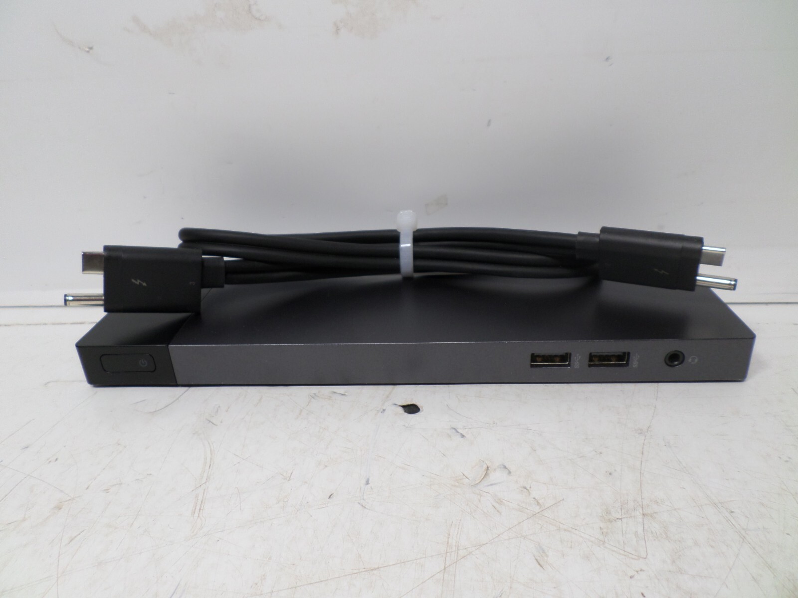 HP Elite Thunderbolt 3 Dock ZBook HSTNN-CX01 150W w/ CABLE