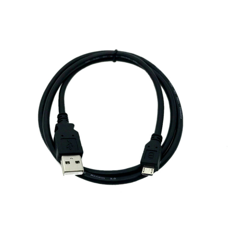 USB Charging Power Cable Cord for NOCO GENIUS BOOST PLUS GB40 JUMP STARTER 3'