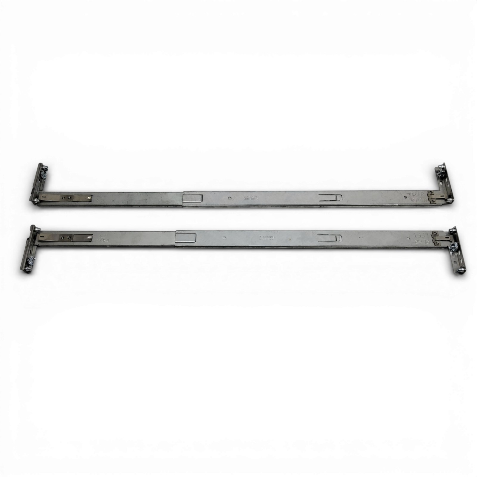HP Proliant DL380 G4 G5 DL385 G2 Server Rail Kit 364686-001 364676-001