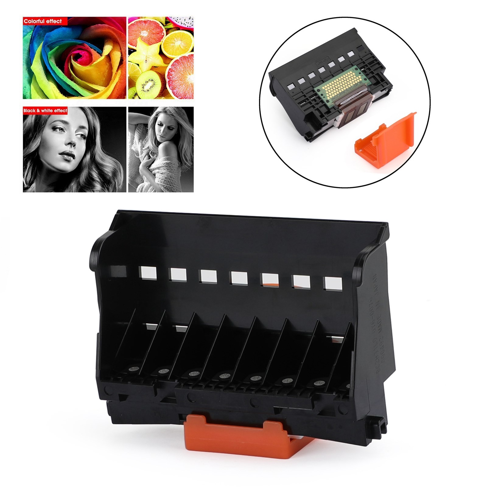 Reufrbished Printer Print Head fit for i9900 I9950 Pro900 9900i Mark II QY6-0076
