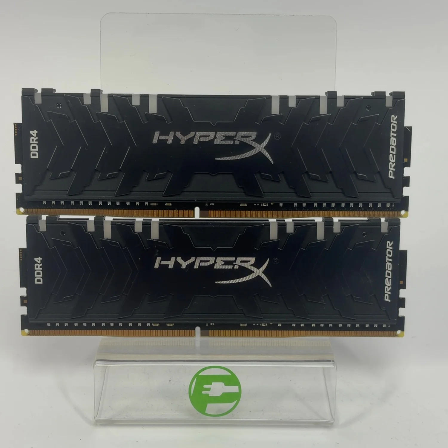 Kingston Hyper X Predator 64GB (2x32GB) RAM DDR4 3200MHz HX432C16PB3AK4/128