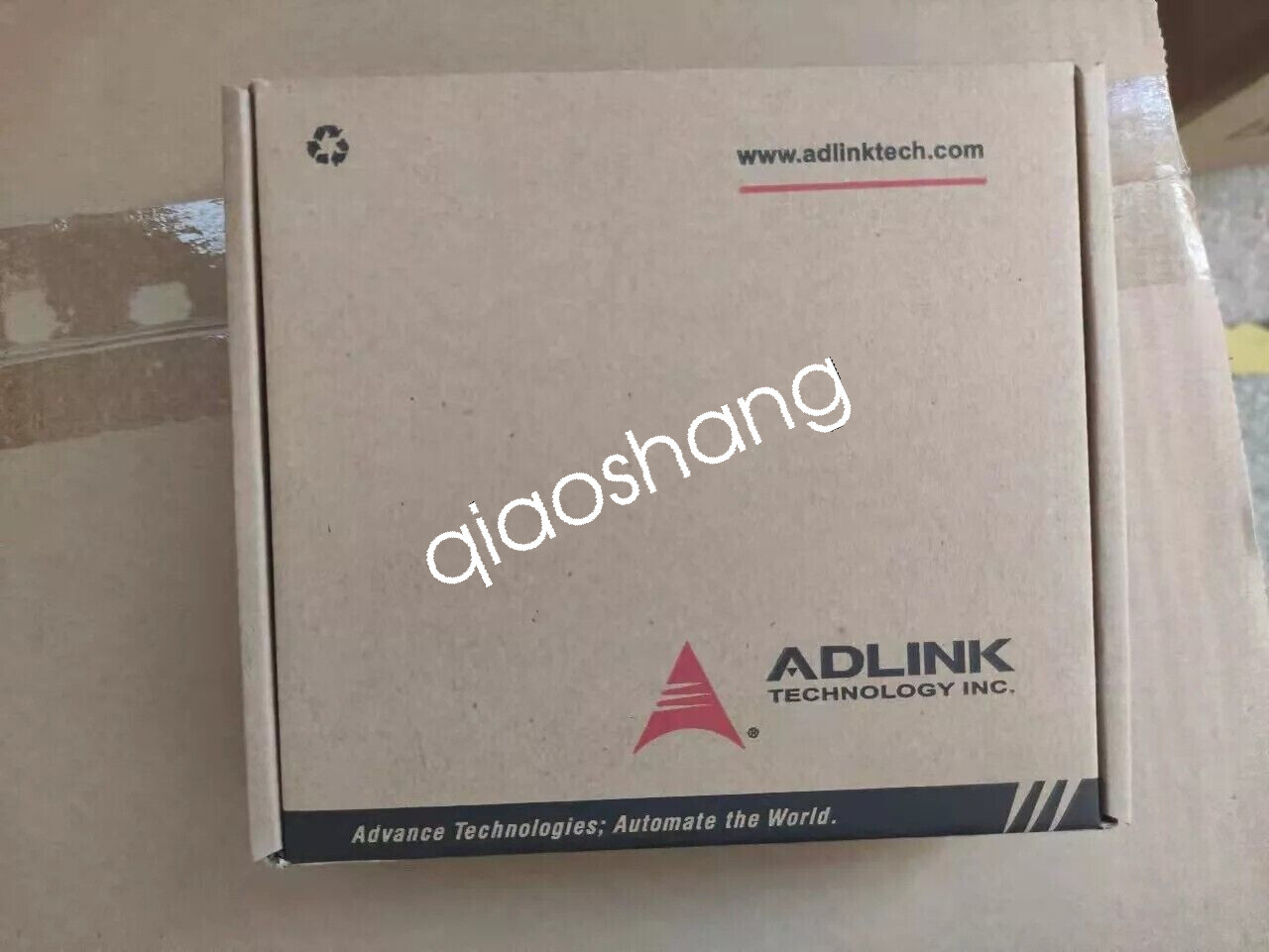 1PC PCIE-8334 32 axis PCIe EtherCAT motion controller new via FedEx or DHL