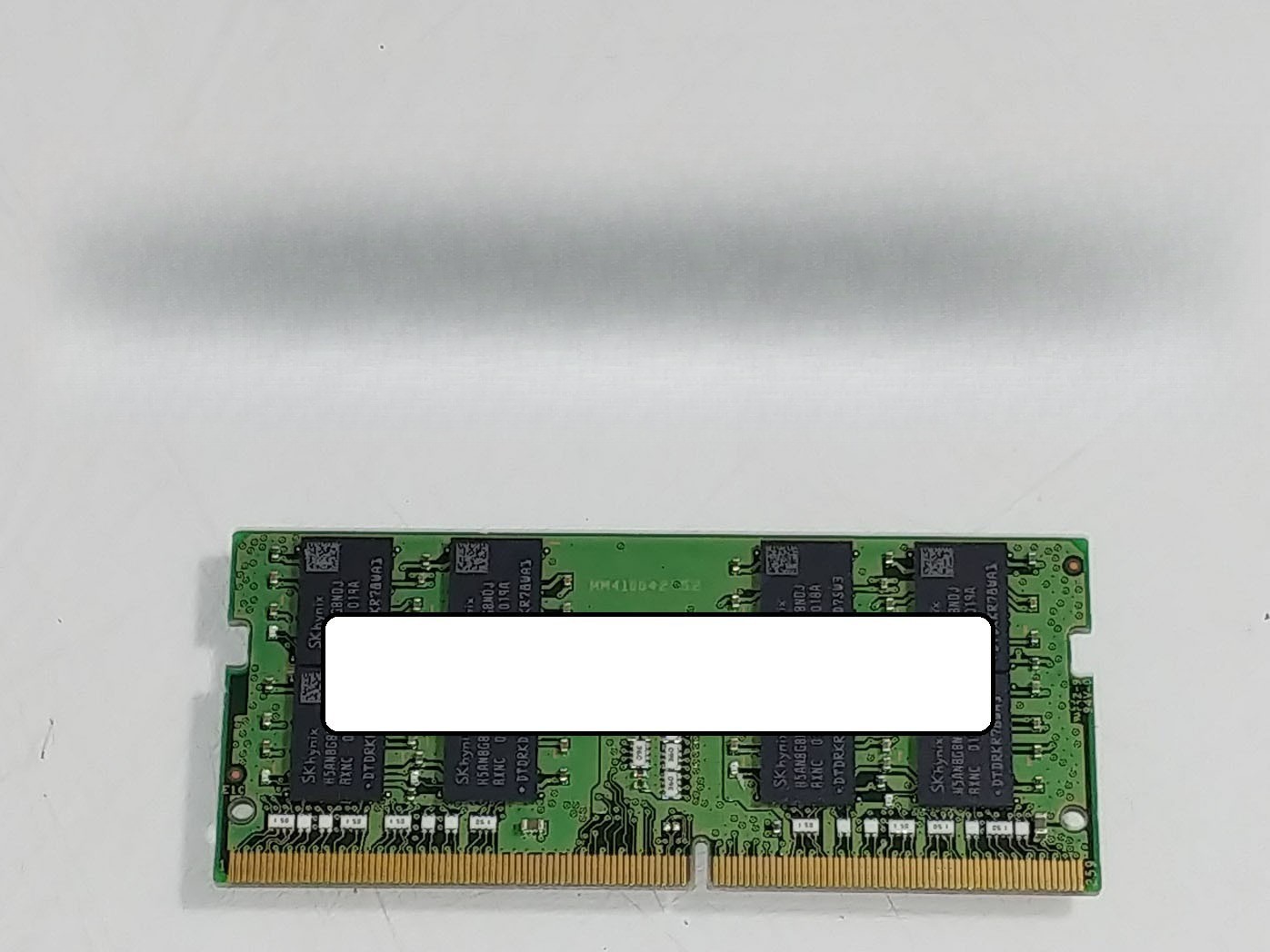 Major Brand 16 GB DDR4-3200 PC4-25600S 2Rx8 1.2V SO-DIMM Laptop RAM