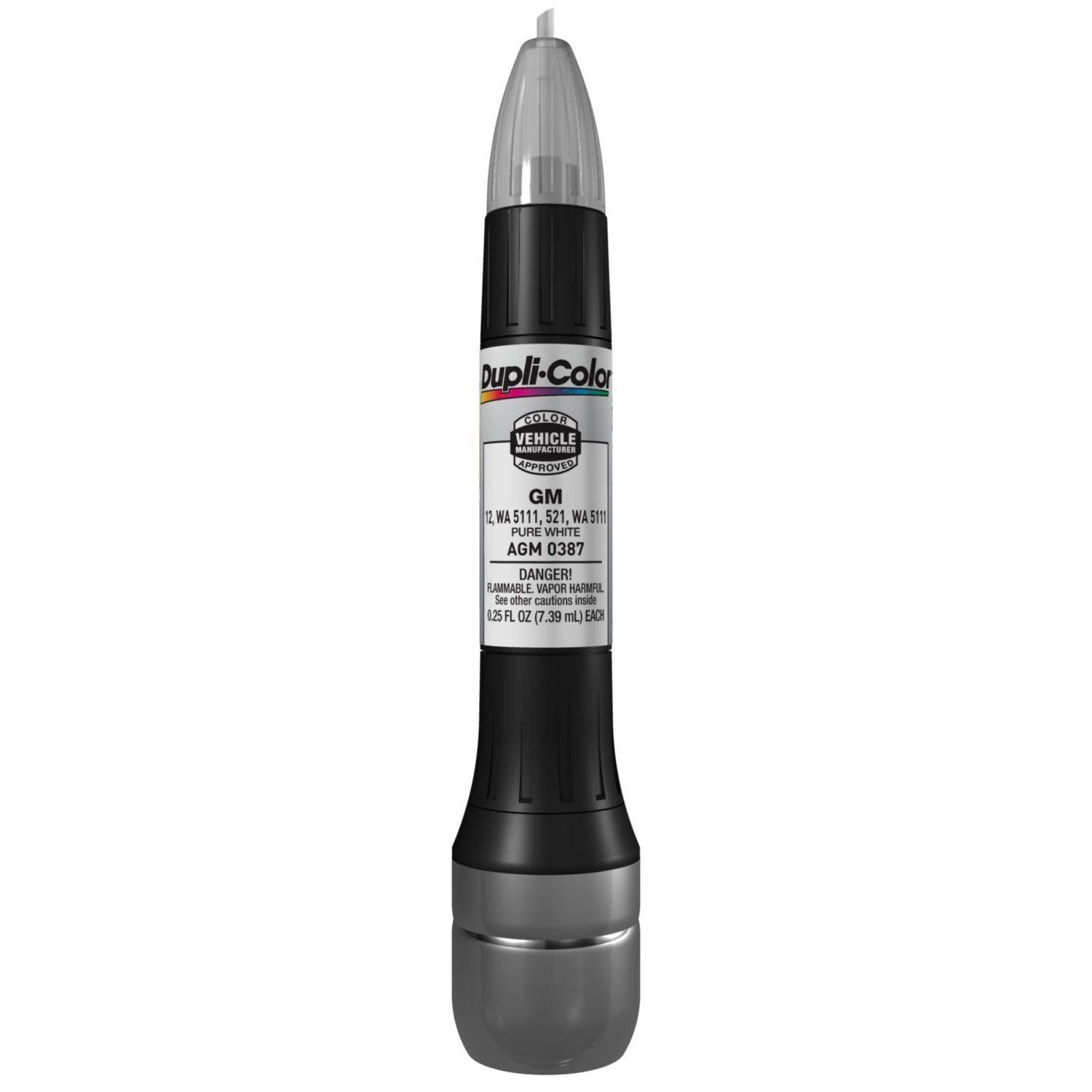 Dupli-Color Scratch Fix All in 1 Car Auto Touch-up Paint Pen NEW - MANY COLORS