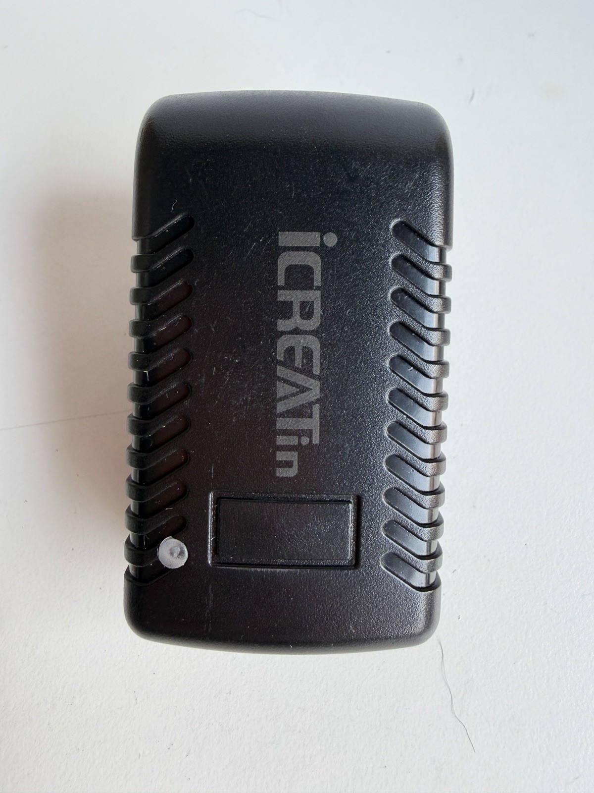iCreatin PSE-480050US 48V PoE Power Injector Ethernet Adapter