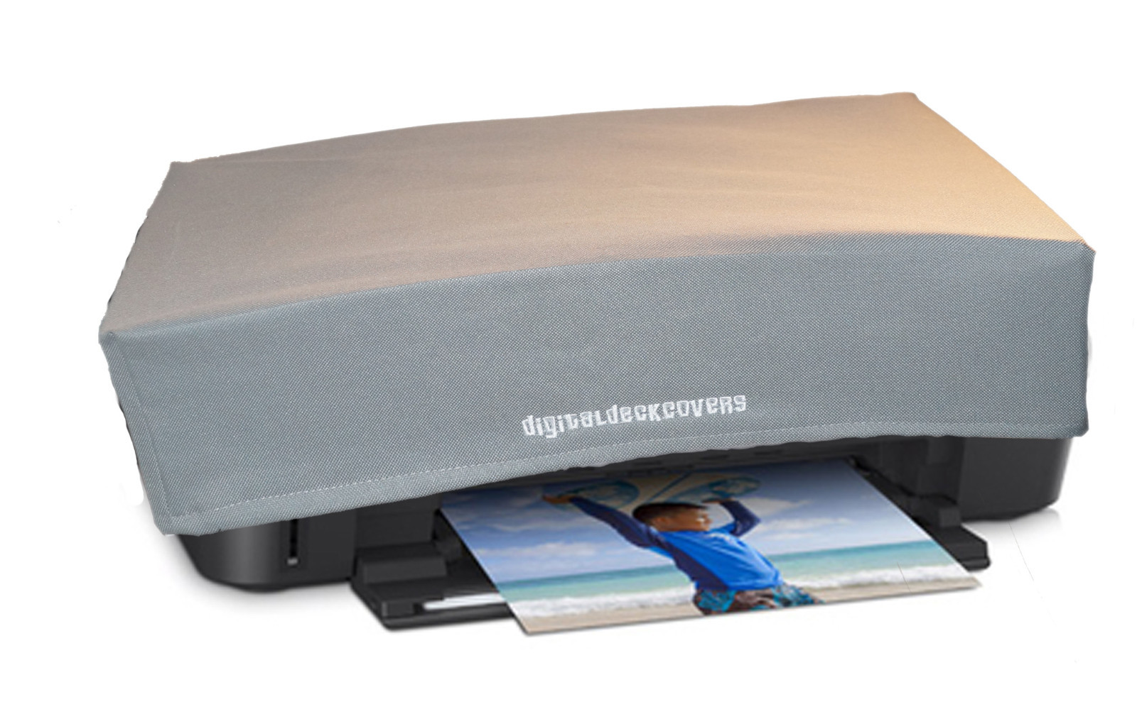 Printer Dust Cover for HP Envy 5540/5542/5544/5545/5546/5642/5643/5660/5664/5665