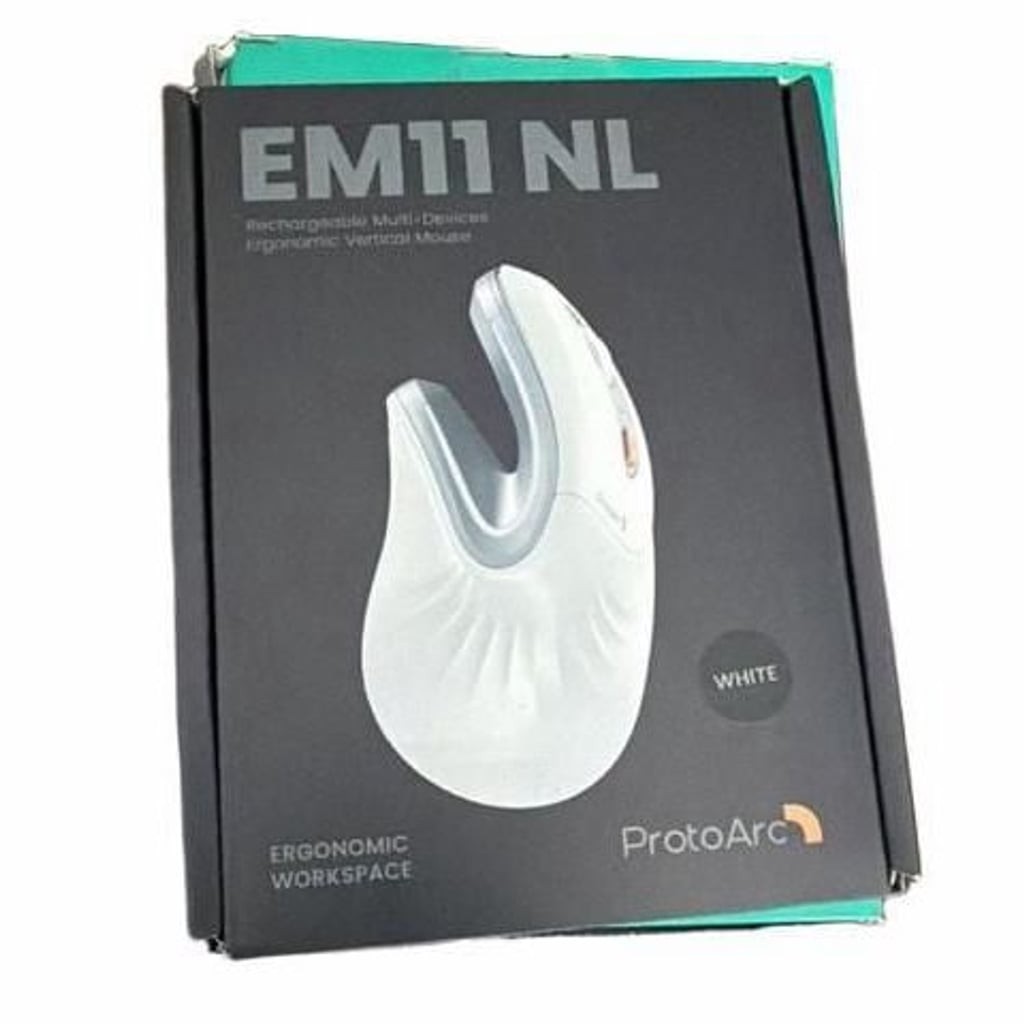 ProtoArc