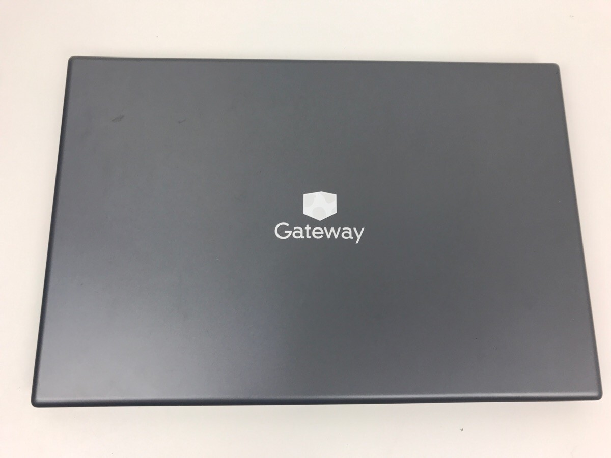 Gateway GWTN156-12-11BK 15.6 in ( 128GB SSD, Ryzen 3 3250U 2.6GHz,4GB,Win 10...