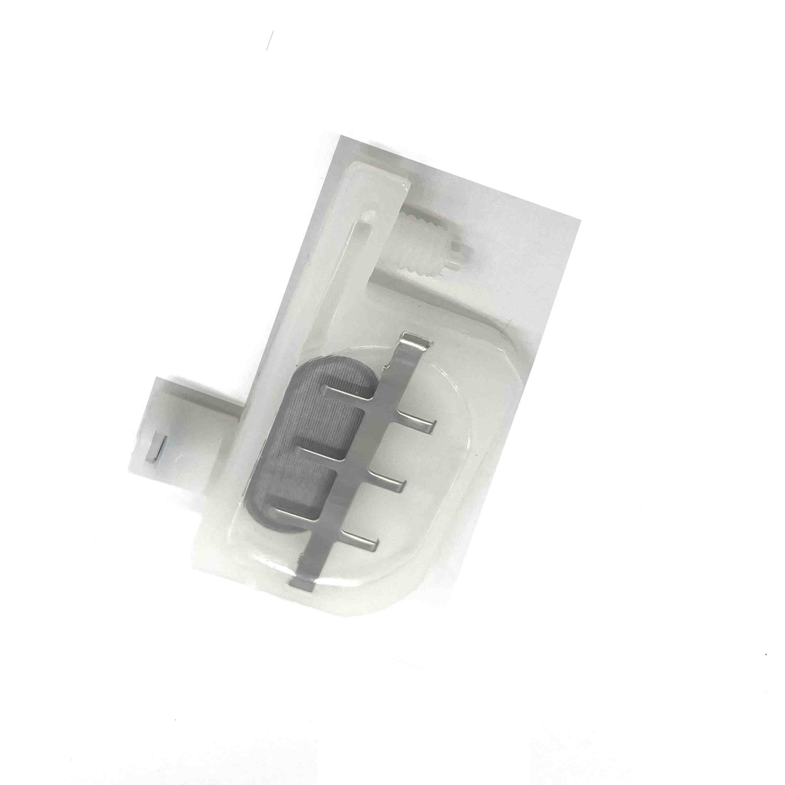 8pcs Round mouth white Ink Damper Fits For Roland 540 FJ 540 SP300