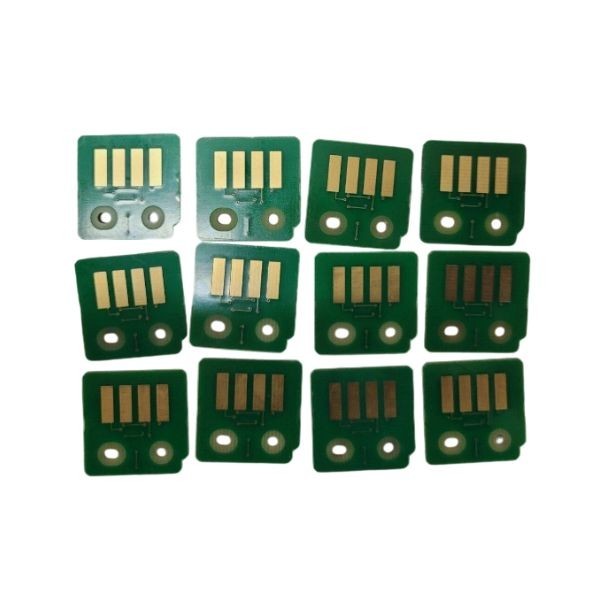 12PCS Metered Toner Chip for Xerox WorkCentre 7830 7835 7845 7855 7970 7970i