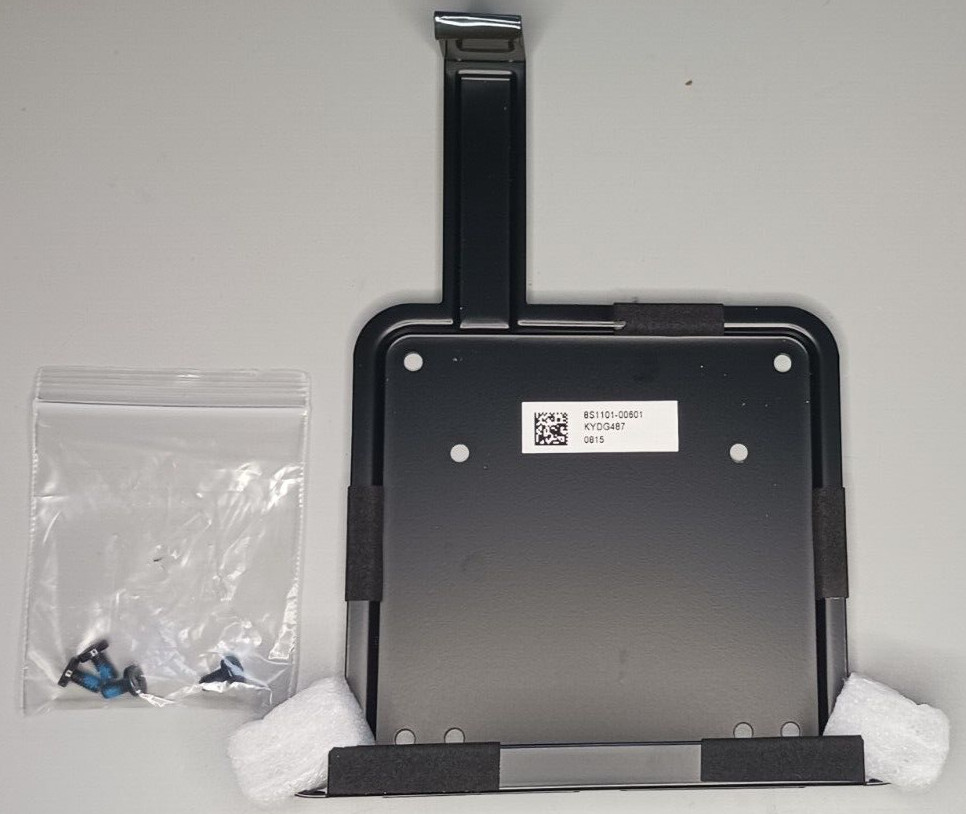 Lenovo KYDG47X IdeaCentre Q190 PC Mount Bracket 8S1101-00601