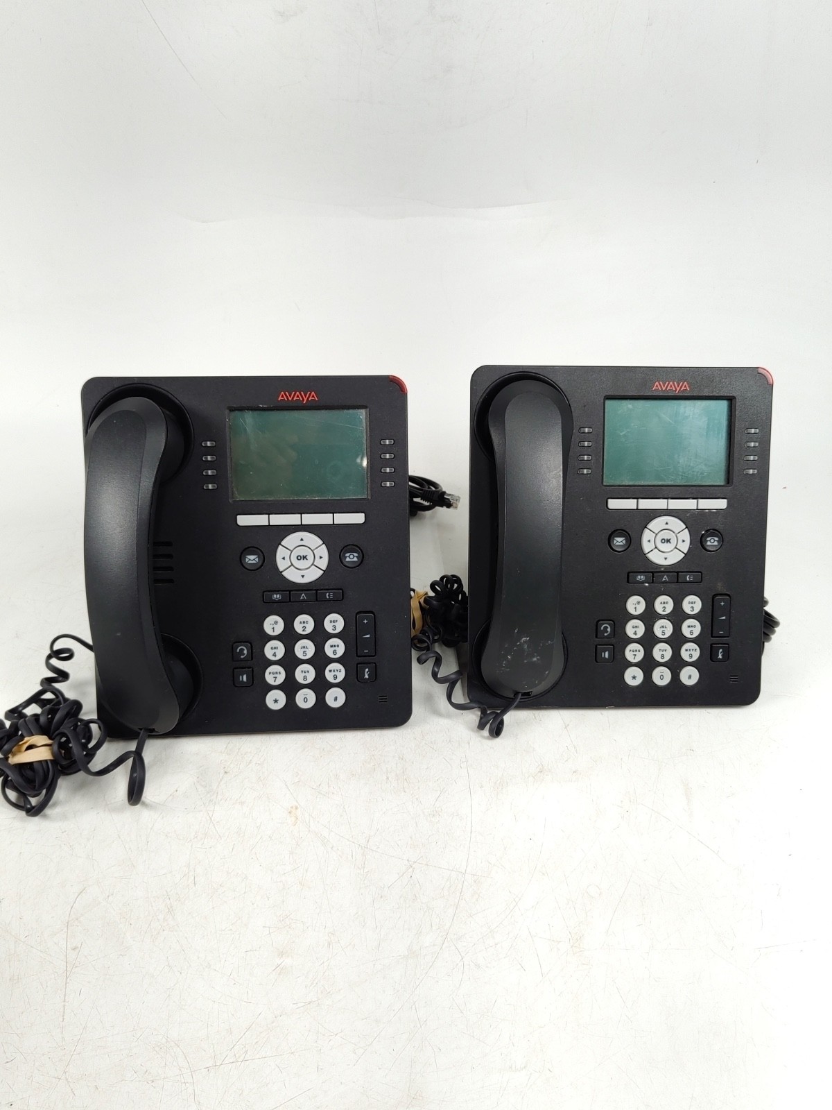 Avaya 9608G (New and Perfect Condition) Never Deployed