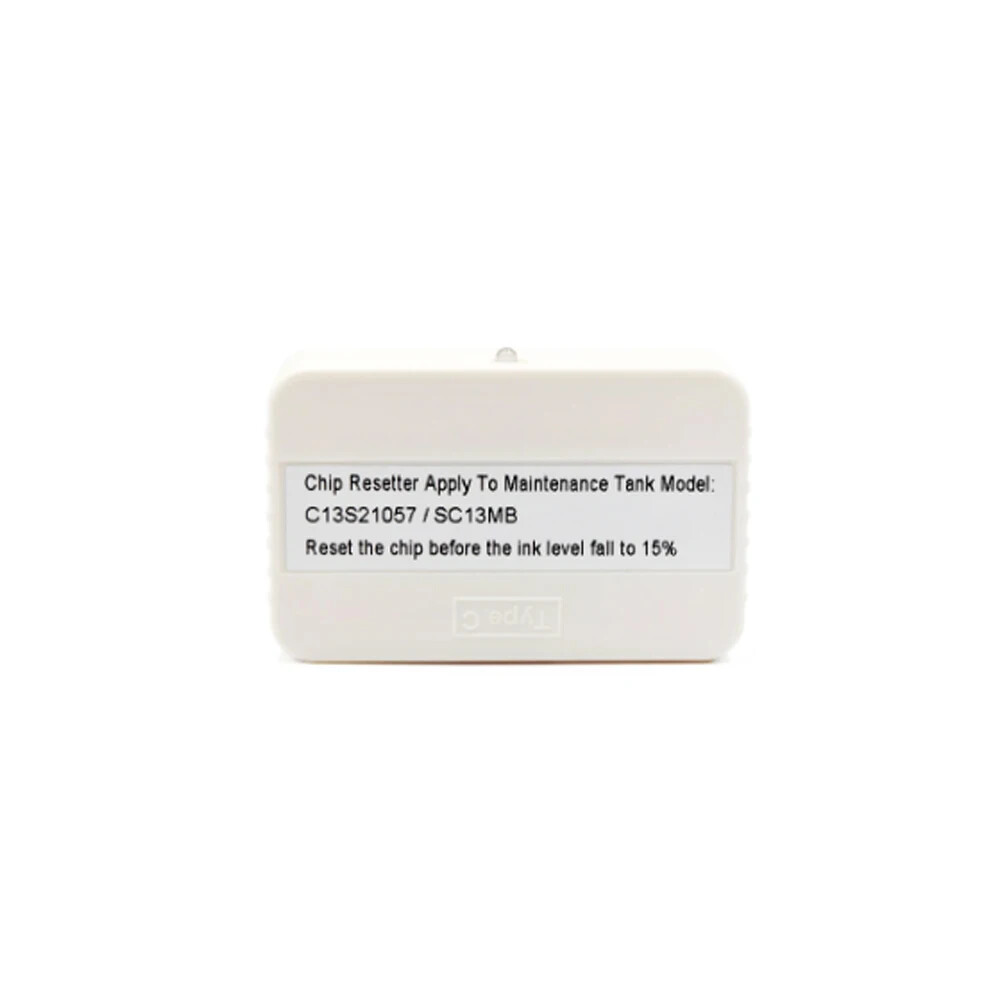 SC13MB Maintenance tank Chip Resetter For Eps T3170 T5170 T5100 T3180 T5180