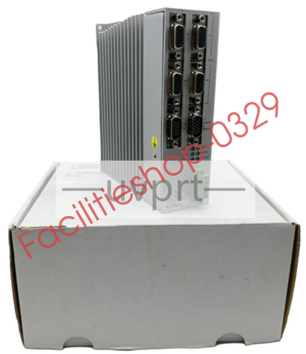 1PC New ACS PDMnt-4-08-08-00-00-1S With Motion Controller DHL/FedEx