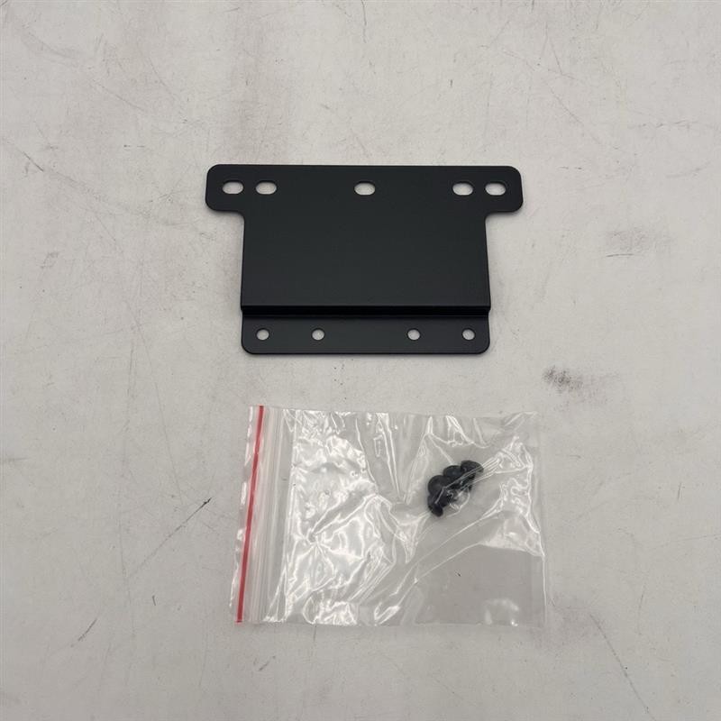 Azulle Ally, Elite, and Byte4 Mini PC VESA Mount - A-1086