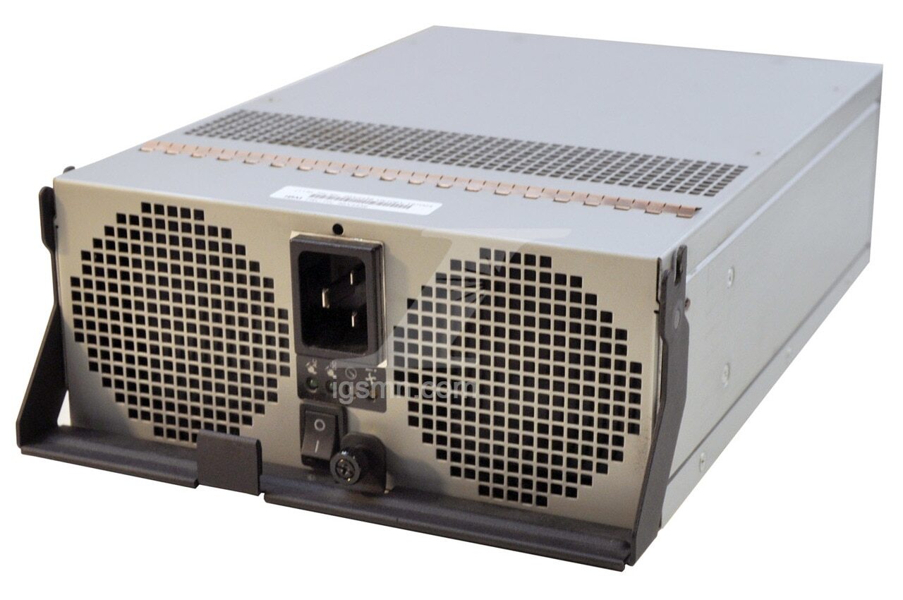 IBM 46X4439 1865W Power Supply for SONAS Storage Controller