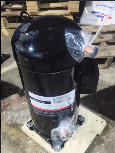 ZPD137KCE-TFD-465 EMERSON COPELAND SCROLL COMPRESSOR