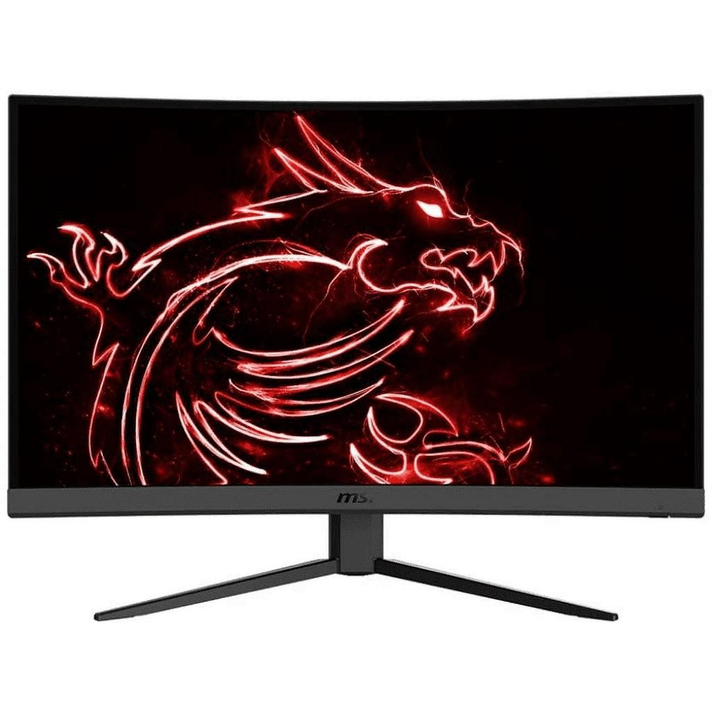 Msi 32-inch Monitor 1920 x 1080 LCD Optix G32C4