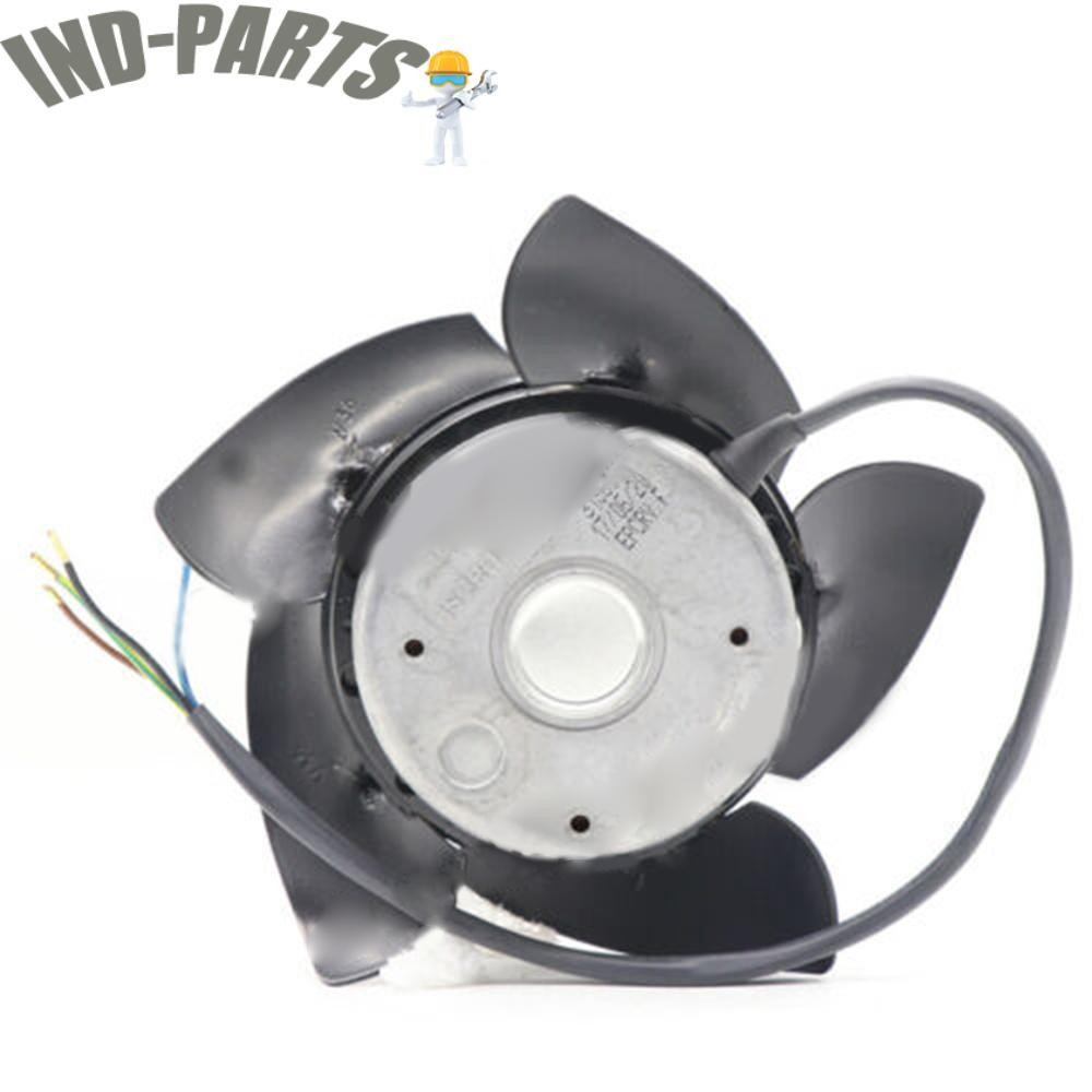 W2D160-EB22-18 160mm Cooling Fan Inverter Replacement for 0.13/0.14A