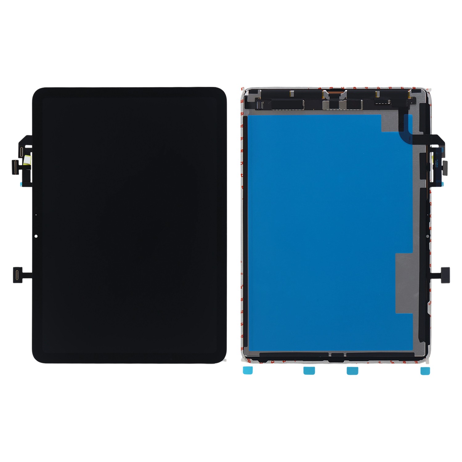 OEM For iPad Air 6th 7th 11-inch 2024 2025 LCD Display Touch Screen Replacement
