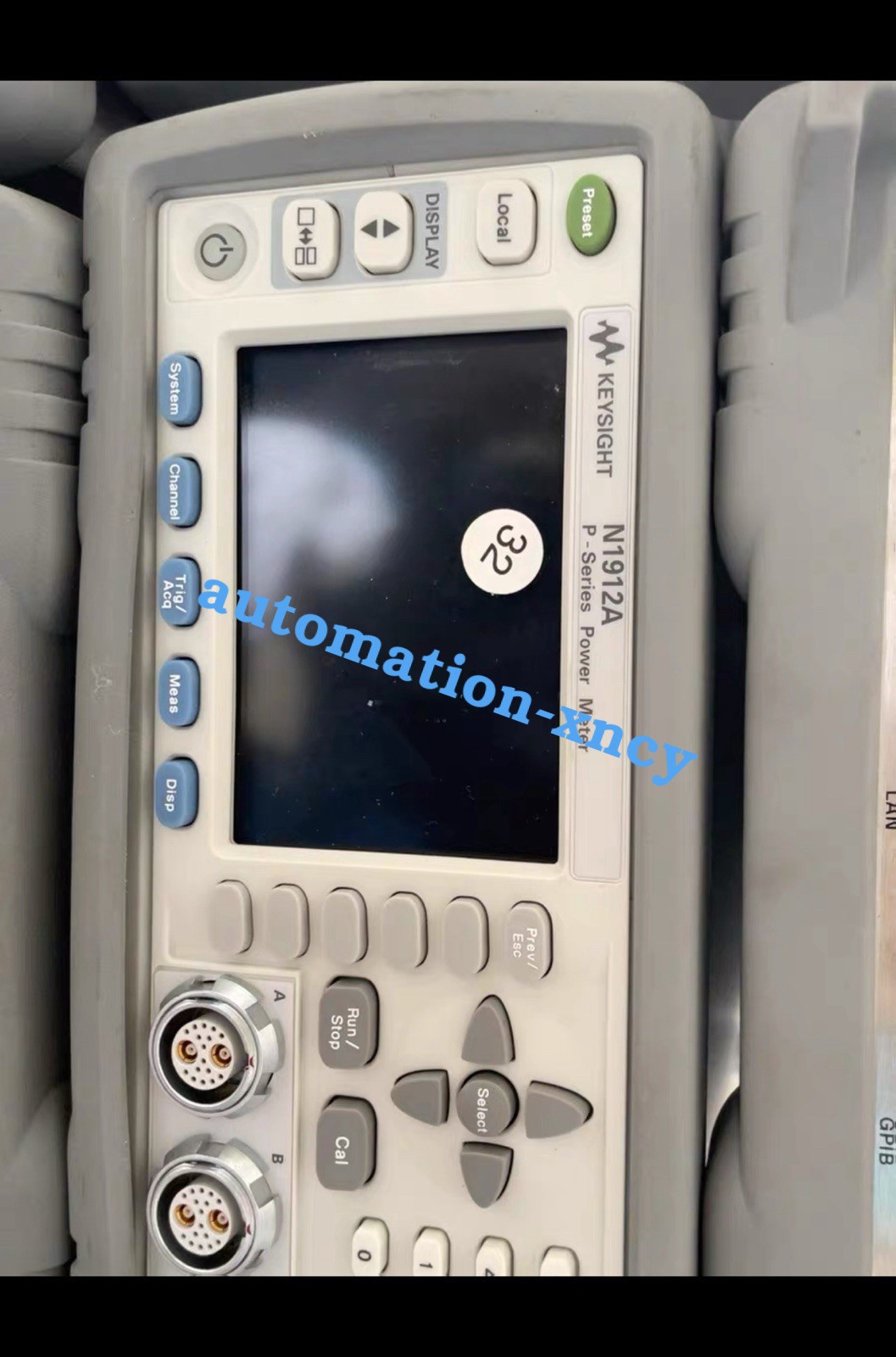 1 PCS KEYSIGHT/ HP/ Agilent N1912A  P-Series Power Meter