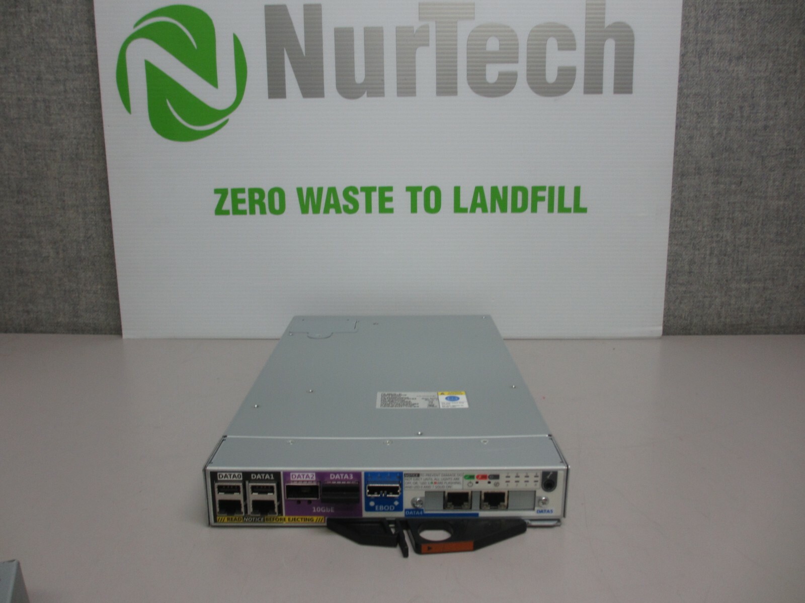 Microsoft StorSimple Satit2 Controller 0995122-04