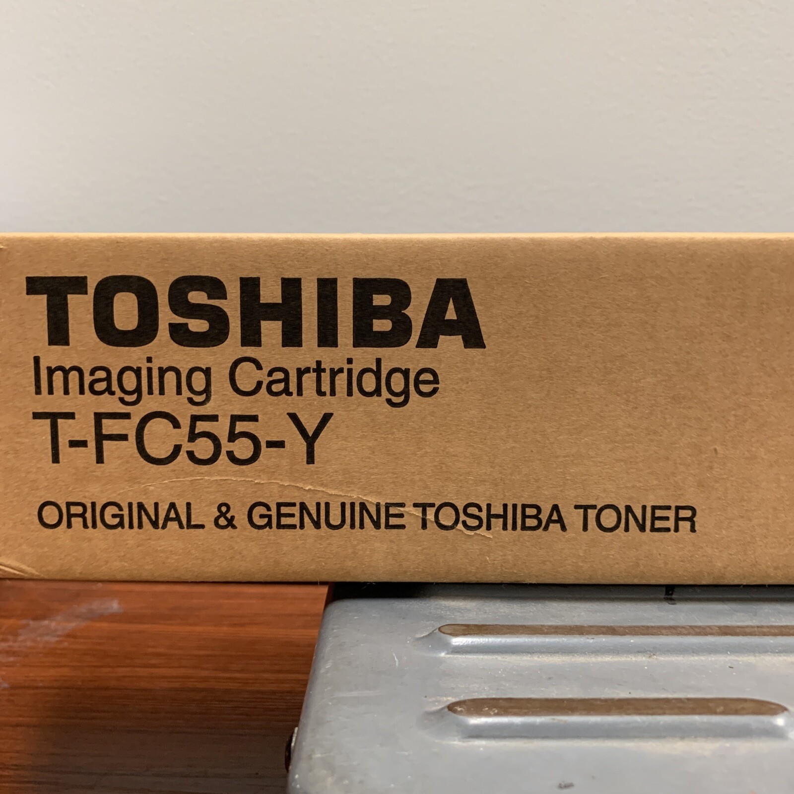 Toshiba T-FC55-Y