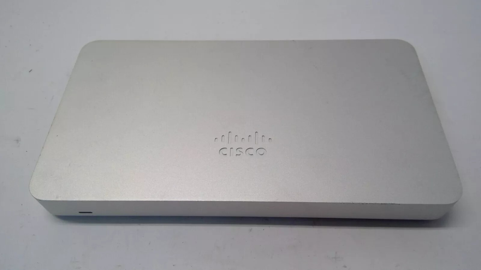 Cisco Meraki MX67-HW Cloud Managed Security  Unclaimed (PWR Supply not Included)