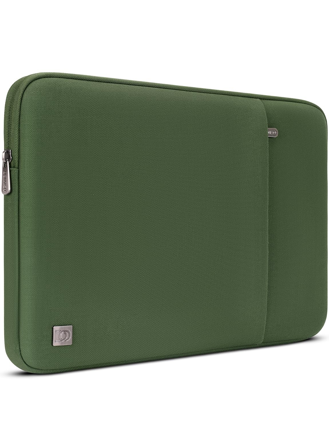 DOMISO Laptop Case Laptop Sleeve Cover Compatible with 15 inch MacBook Air M4...