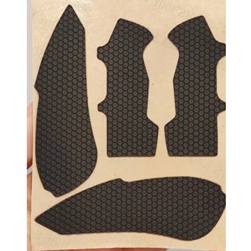 Replacement Mouse Feet Skates Sticker Pads for Logitech G300 G300S Gaming Mouse