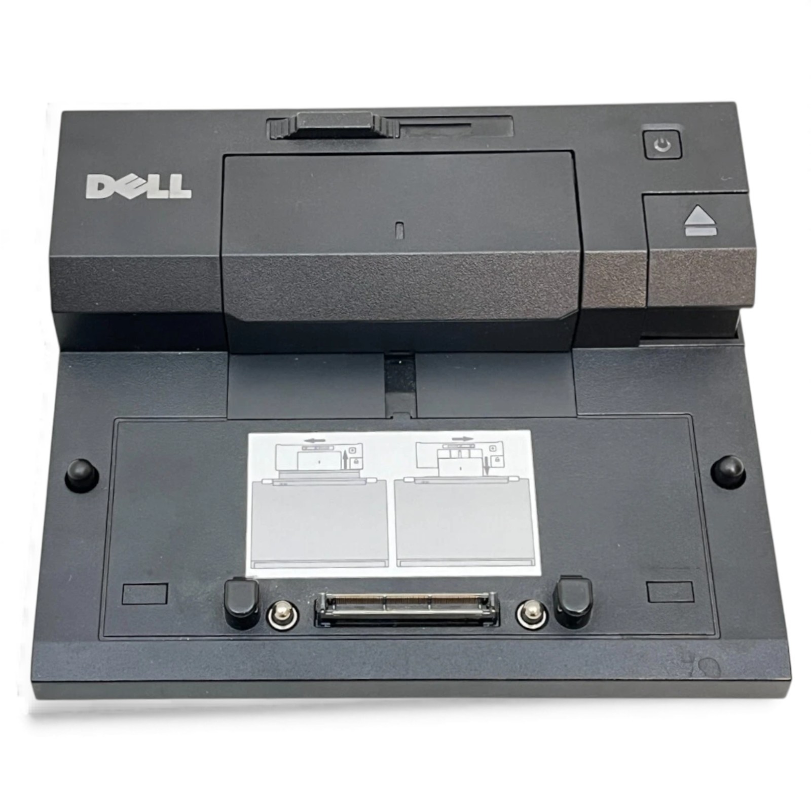Dell Original PR03X E-Port II Docking Station 0CPGHK CPGHK