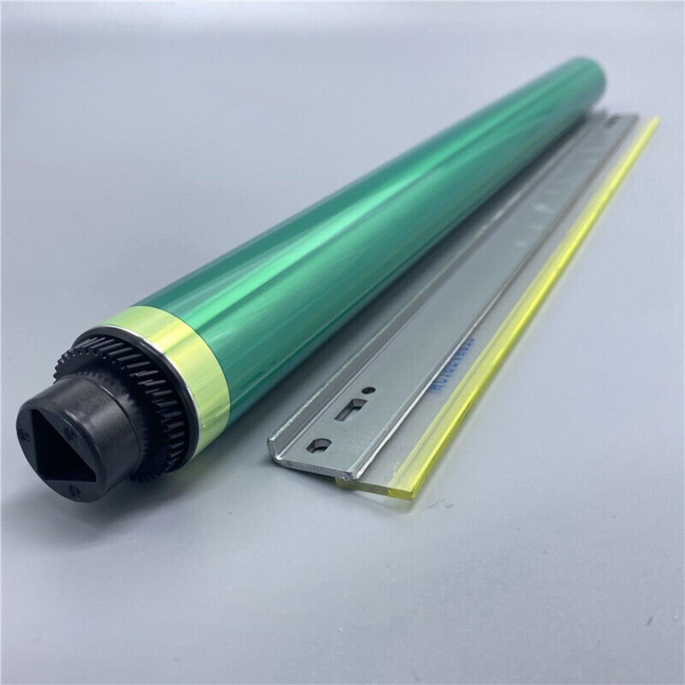 Color OPC Drum Cleaning Blade For Konica Minolta Bizhub C452 C451 C550 C650 C552