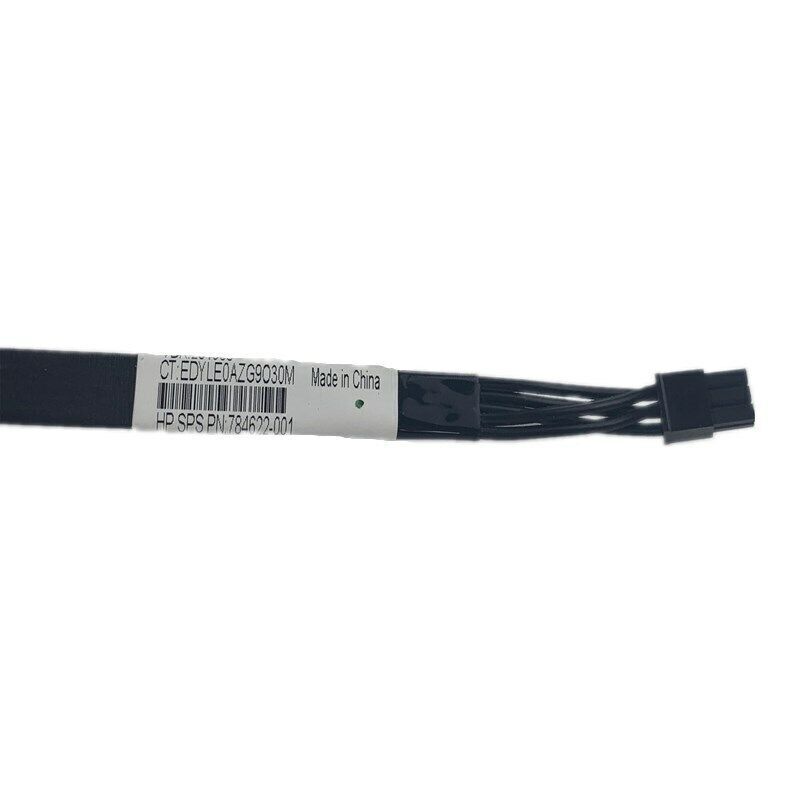 HP Power Cable HDD Backplane DL360 DL380 Gen9 784622-001 747561-001