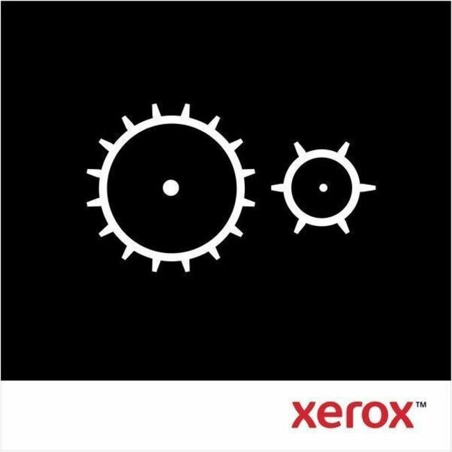 Xerox Color 500 Series CRU K Black Drum Cartridge