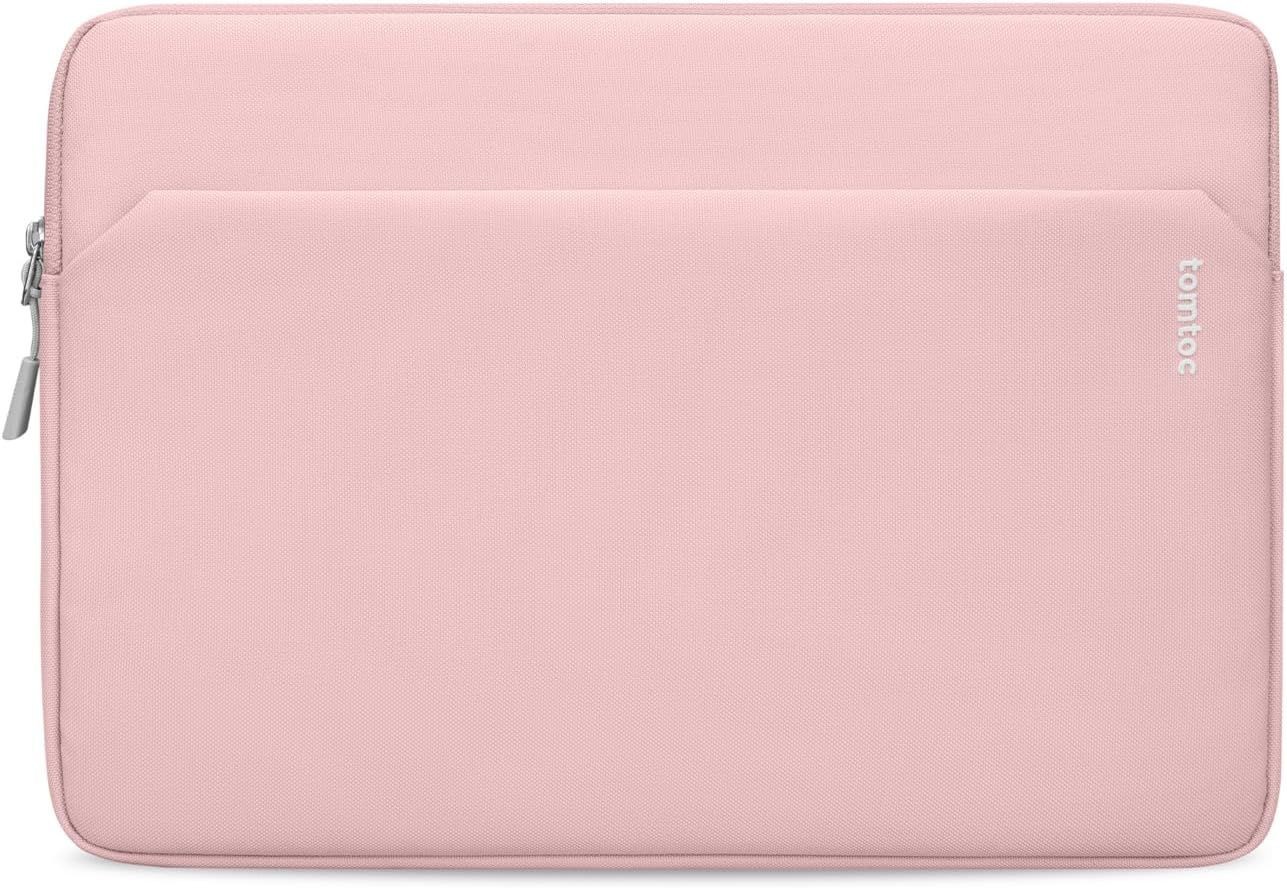 Slim Sleeve Case for 13-inch 2026 MacBook - Stylish and Protective Design