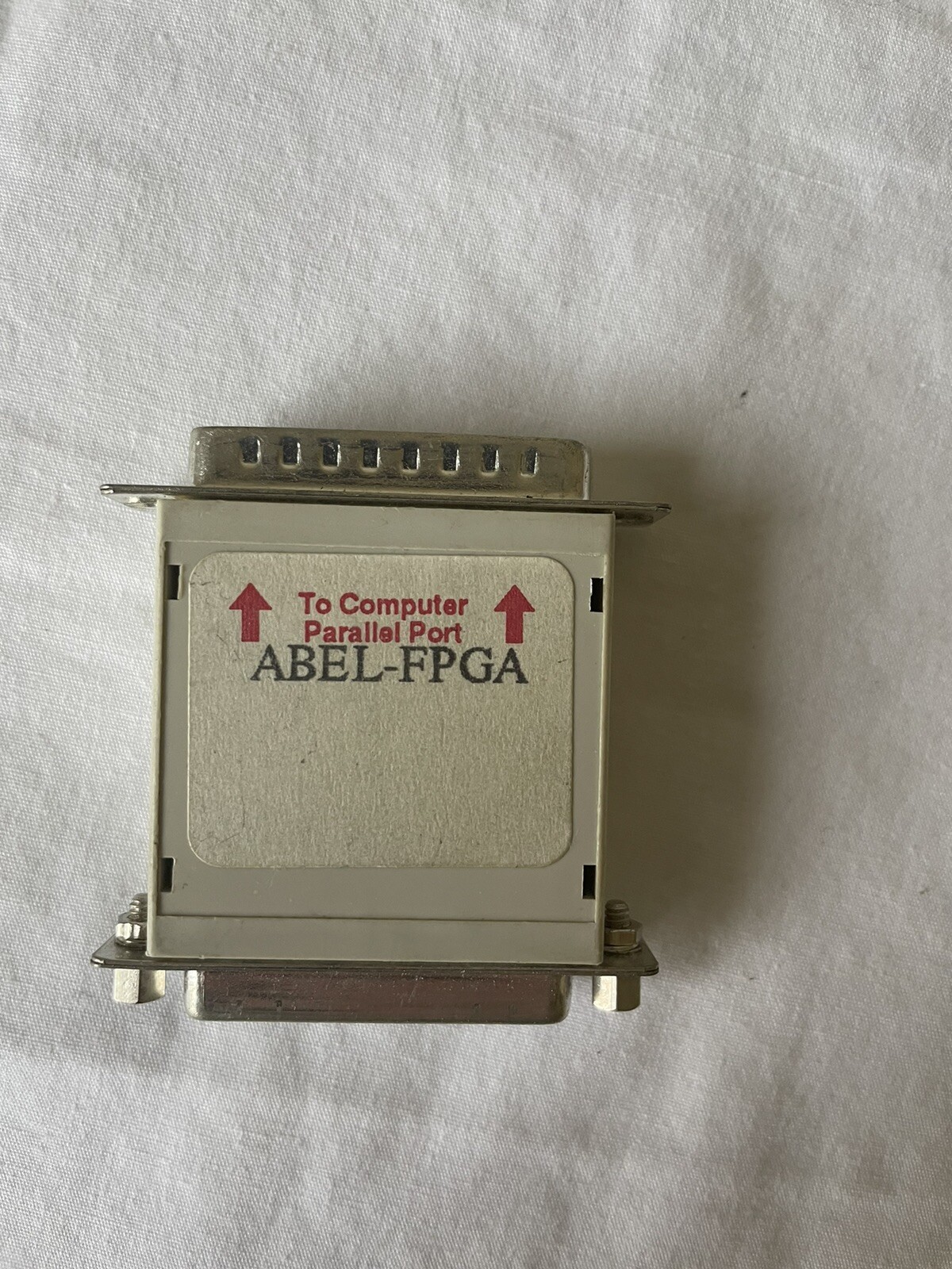 Vintage Rainbow Technologies Sentinel Pro 4I54BG-A - e594